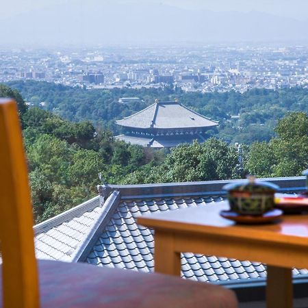 Mikasa Hotel Nara Exterior photo