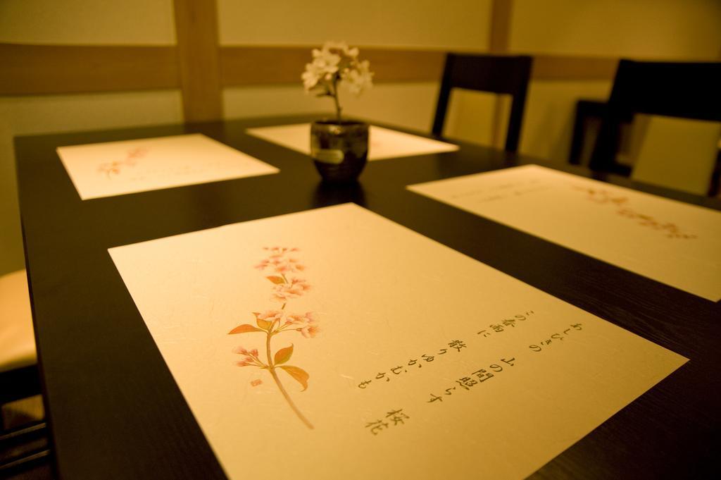 Mikasa Hotel Nara Exterior photo
