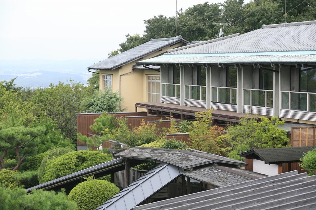 Mikasa Hotel Nara Exterior photo