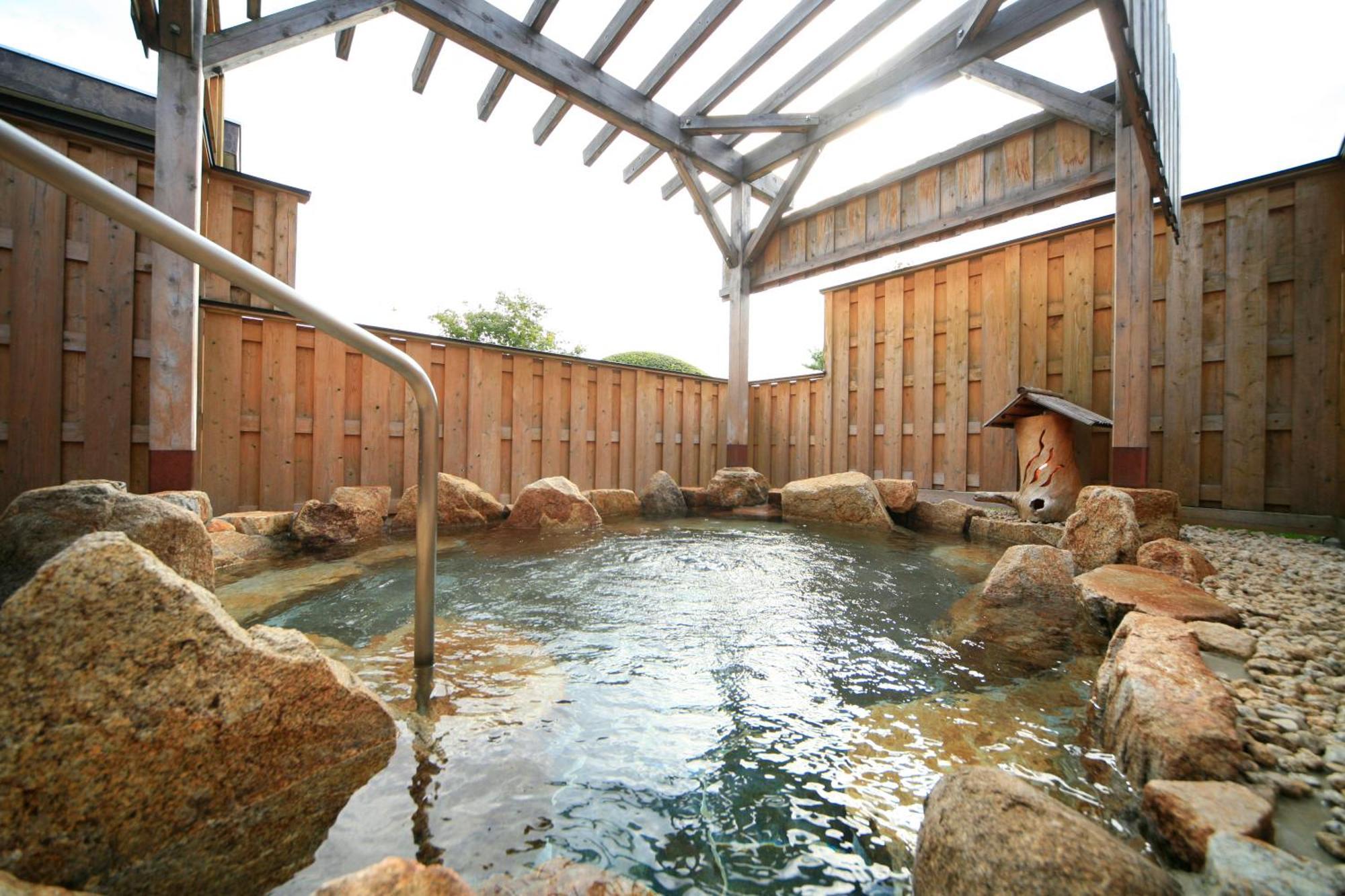 Mikasa Hotel Nara Exterior photo