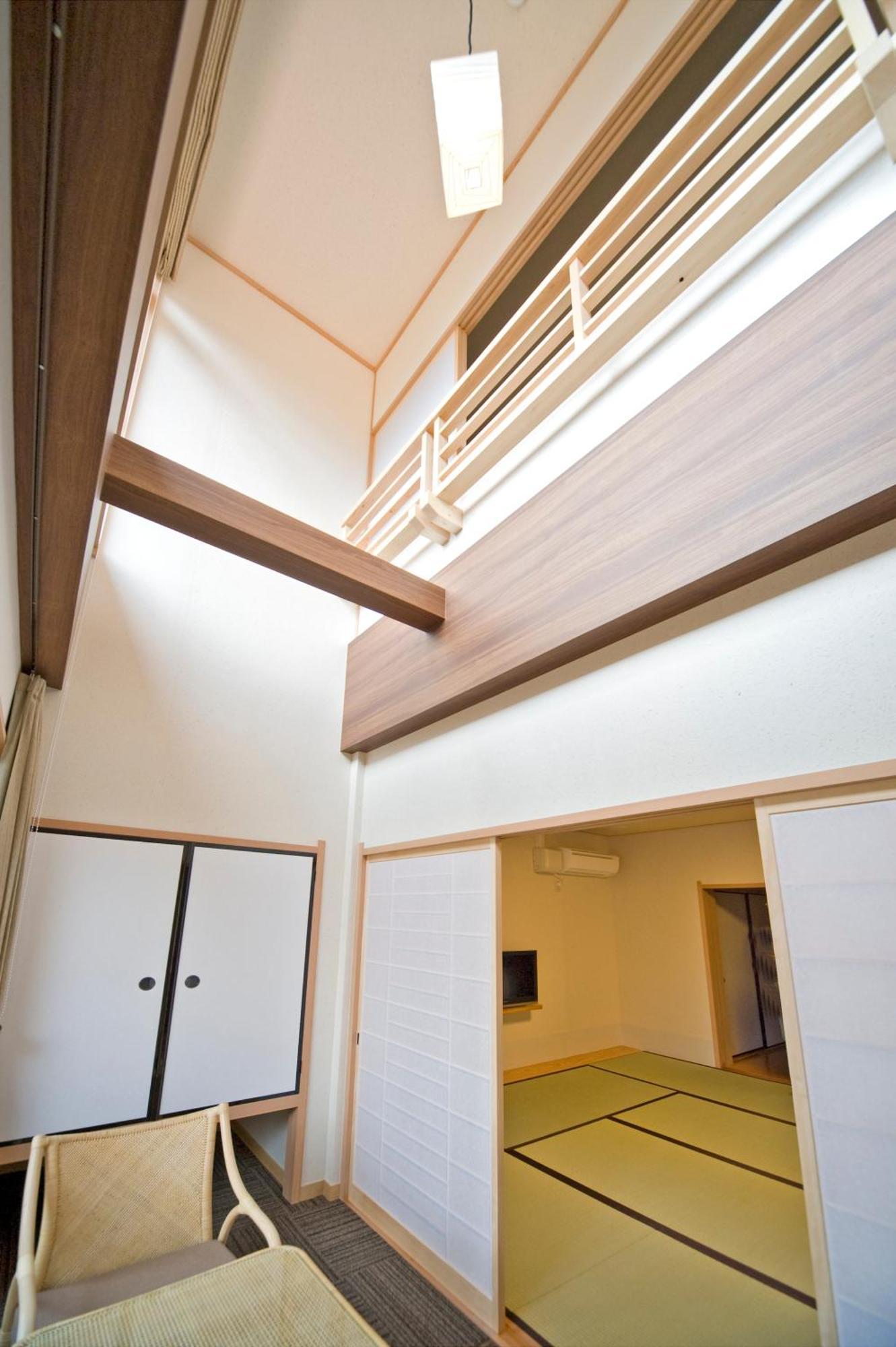Mikasa Hotel Nara Room photo