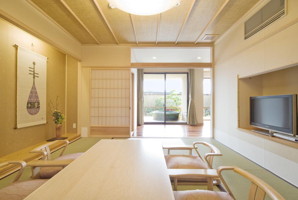 Mikasa Hotel Nara Exterior photo