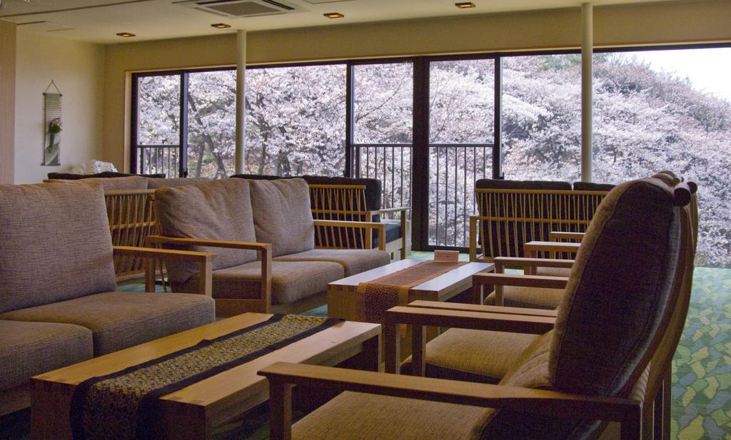 Mikasa Hotel Nara Exterior photo