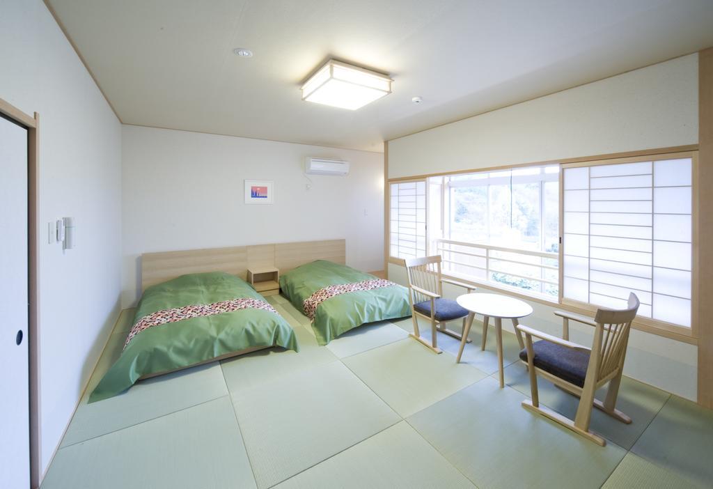 Mikasa Hotel Nara Exterior photo