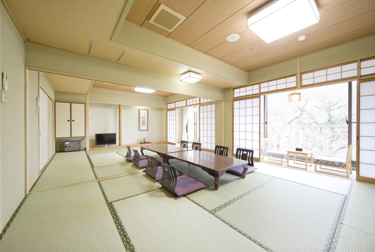 Mikasa Hotel Nara Exterior photo