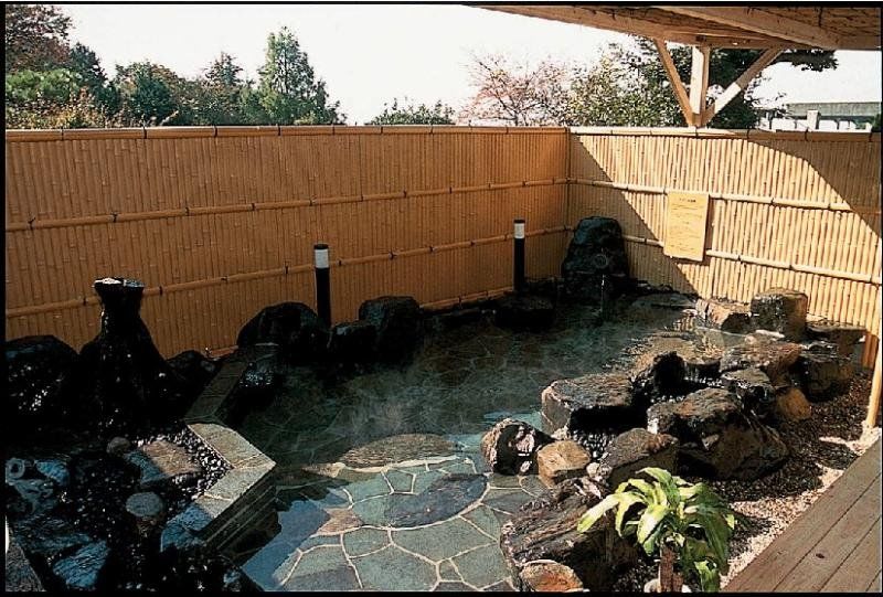 Mikasa Hotel Nara Exterior photo