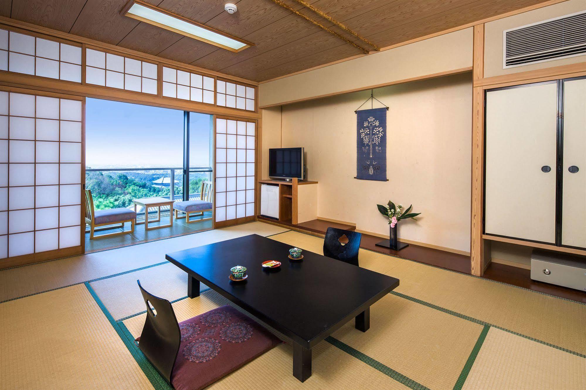 Mikasa Hotel Nara Exterior photo