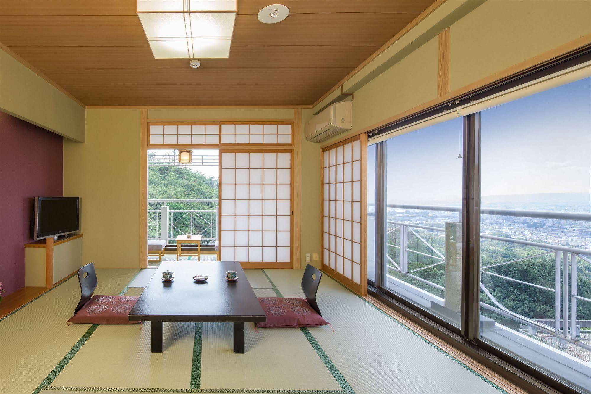Mikasa Hotel Nara Exterior photo