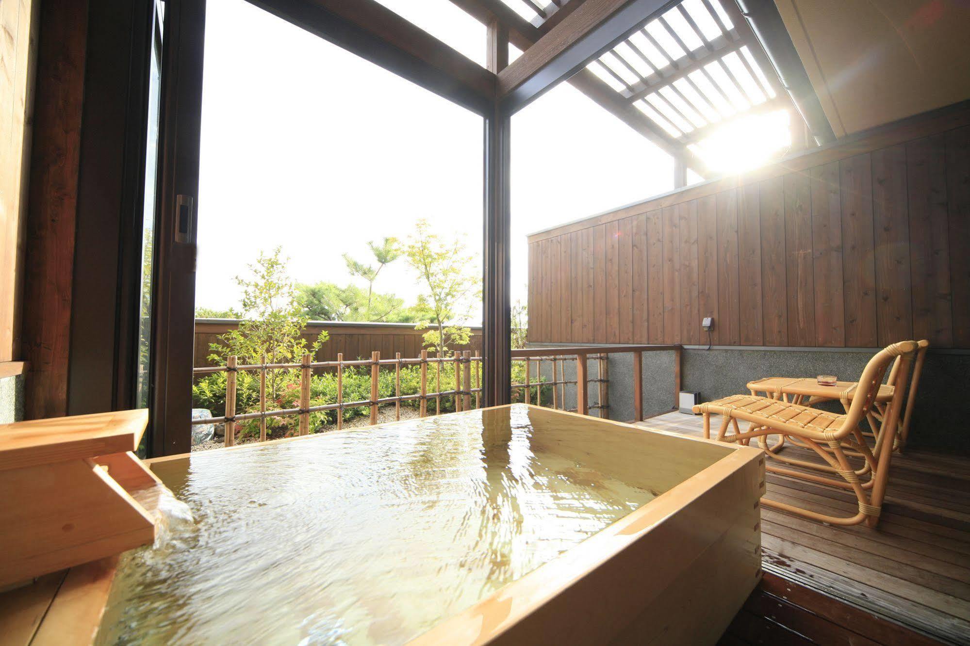Mikasa Hotel Nara Exterior photo