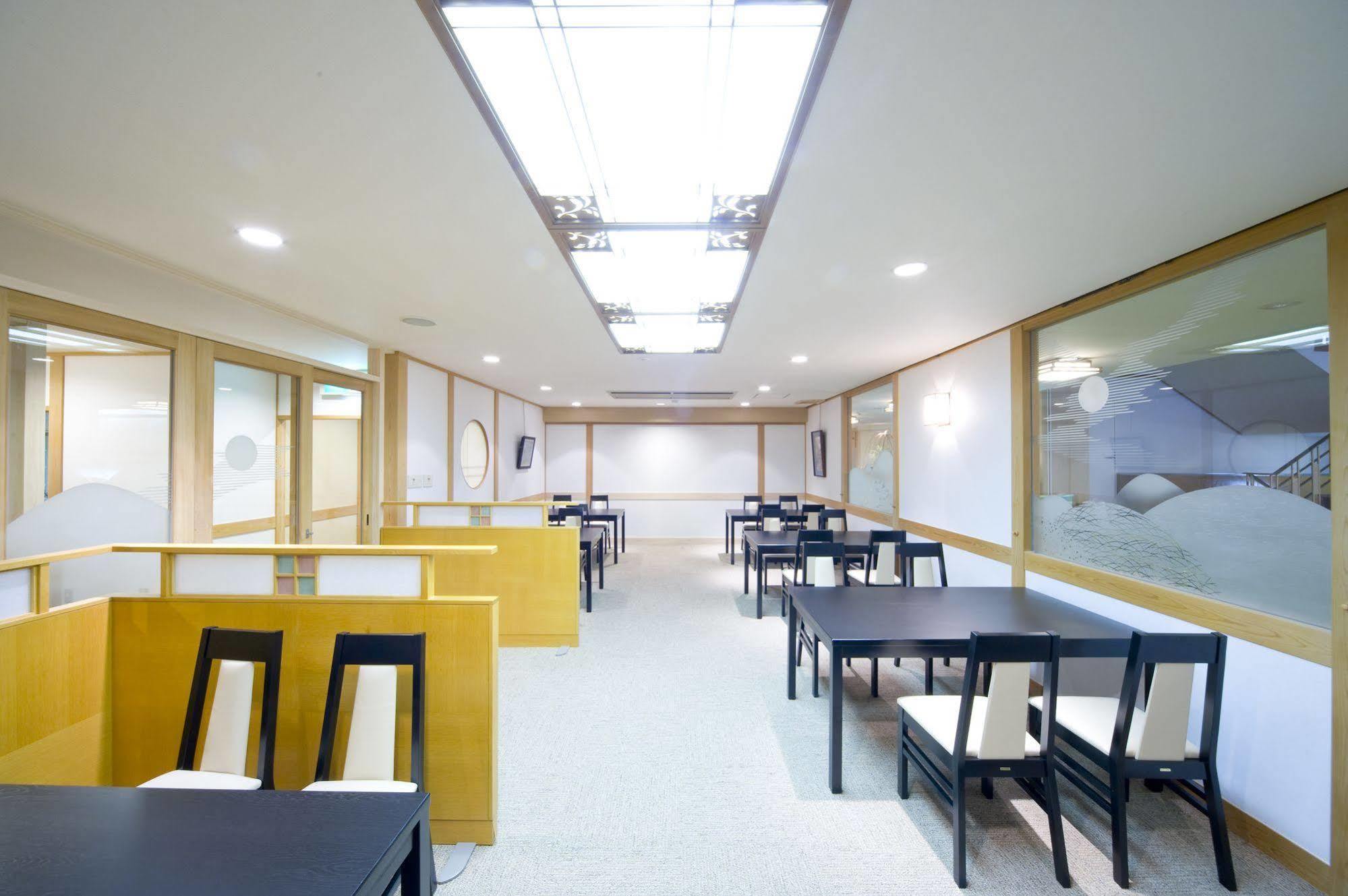 Mikasa Hotel Nara Exterior photo