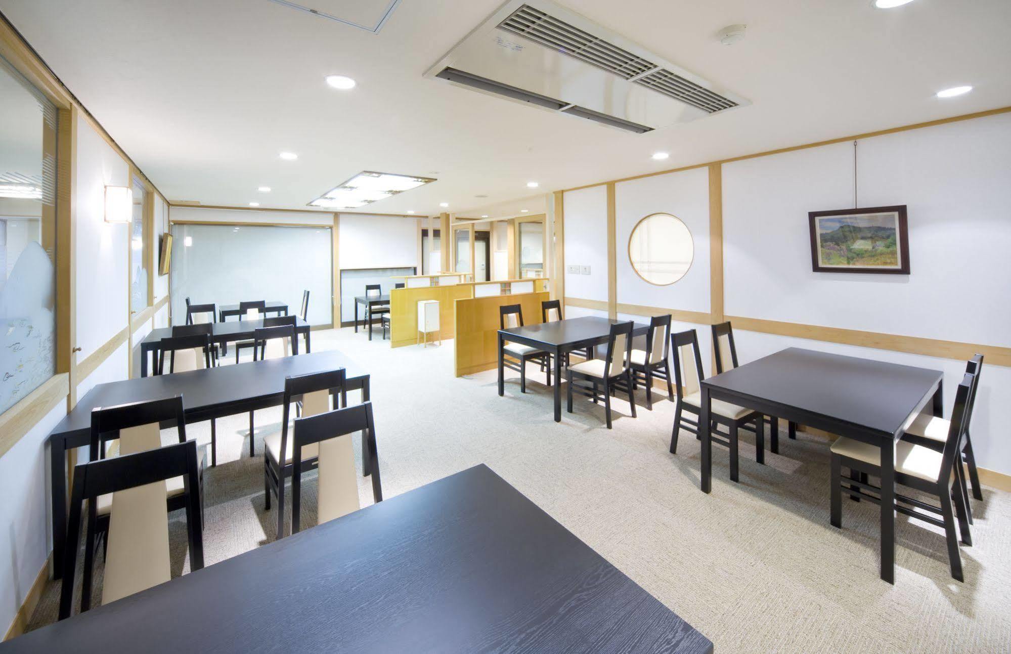 Mikasa Hotel Nara Exterior photo
